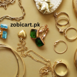 JEWELLERY